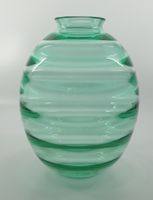 Vase Design Andries Dirk Copier für Leerdam