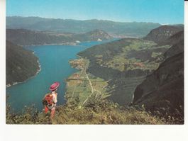 Lago di Lugano ca. 1970