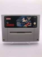 SNES - Batman Forever