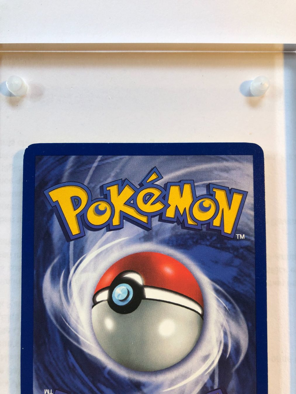 Cartes à collectionner: Exeggcute 1st Jungle - NM - ab 1.- – D'occasion à Giubiasco par dan_pr8b 7