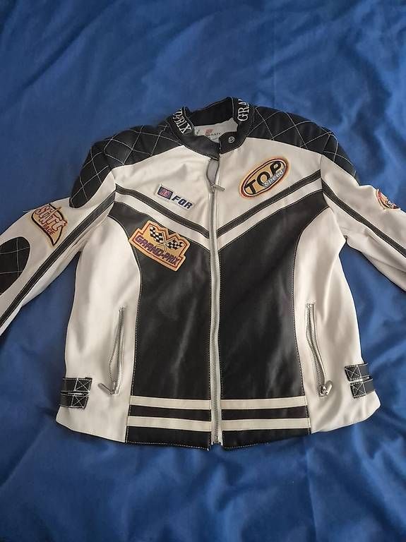 Giacche: Lederjacke Damen XL – Usato da Reinach BL venduto da kevgass