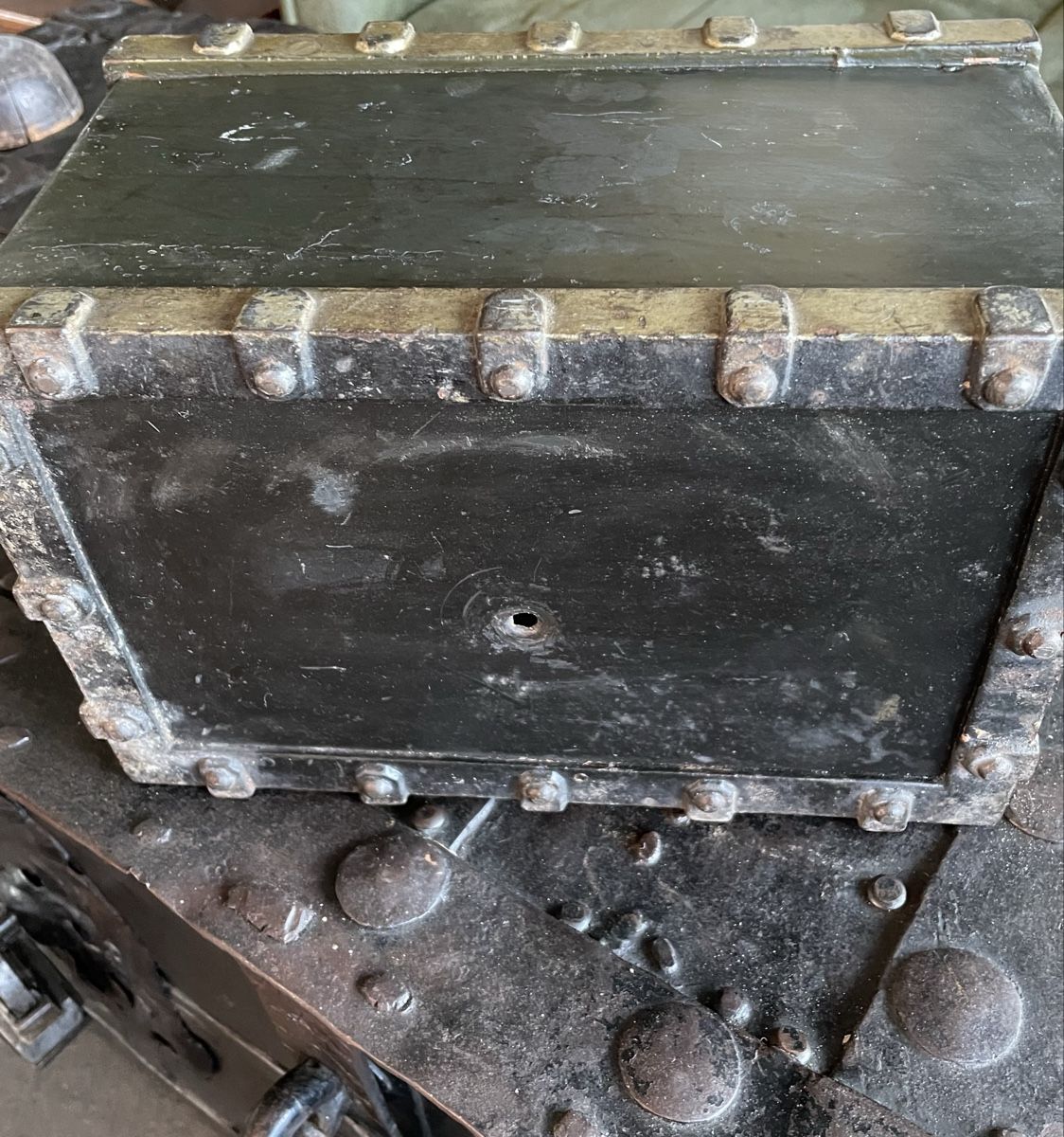Casseforti: Tresor antik – Usato da Rorschacherberg venduto da farmer61 6