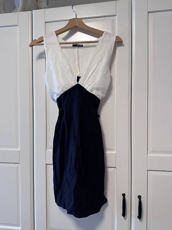 TOPSHOP LONDON Kleid Gr.S