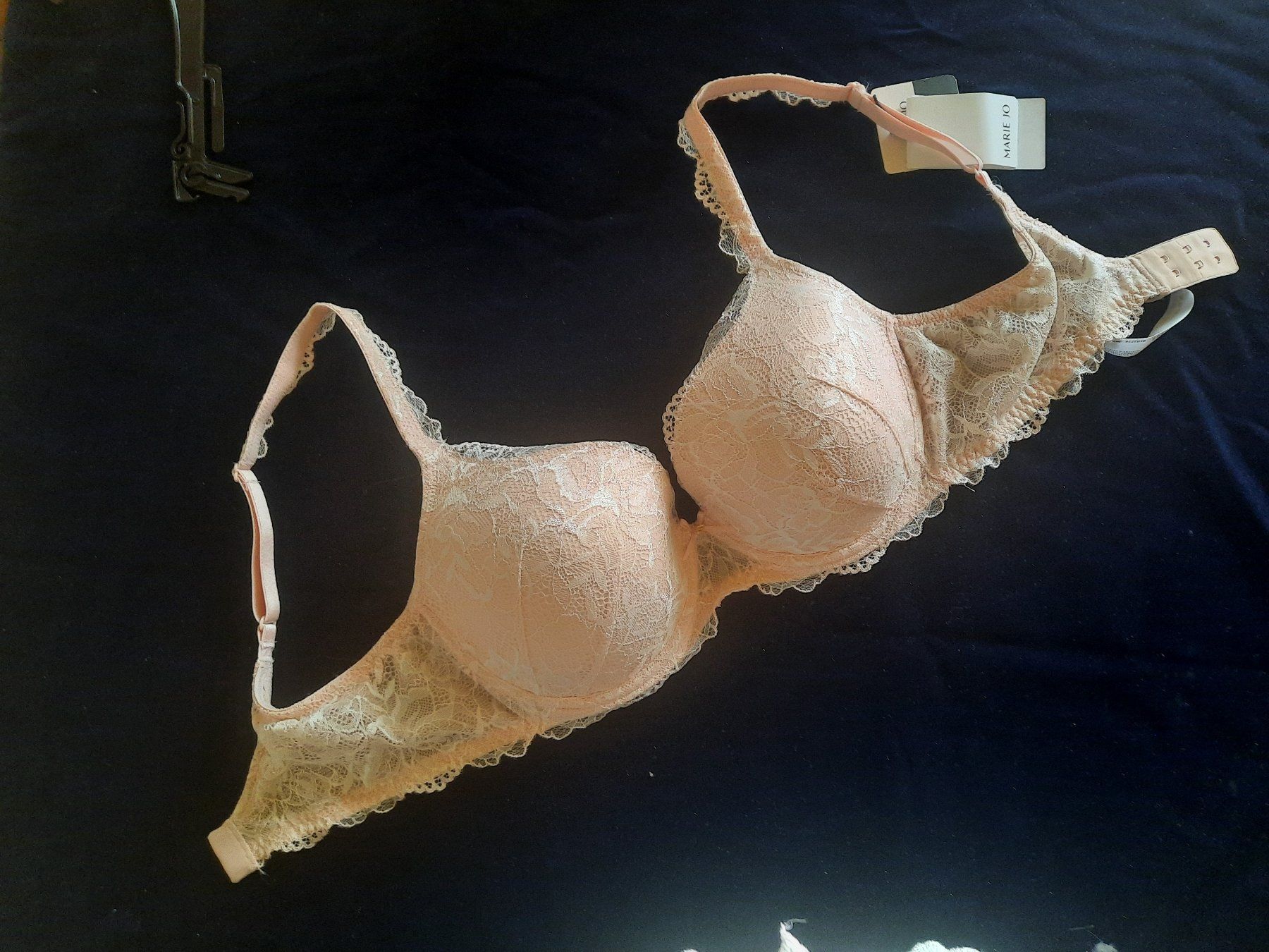 Marie Jo Sonstige Unterwäsche: Schmuckstück - Marie Jo BH 75D – Neu und originalverpackt aus Immensee von Dessous-Outlet 1