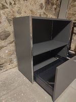 Gestell - Büromöbel