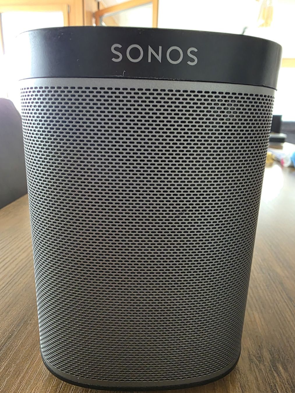 Sonos Haut-parleurs: Sonos Play 1 ab 1.- – Neuf (Voir description) à Frenkendorf par sly_8yrf 3