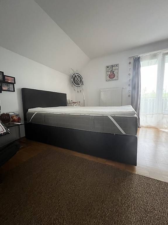 Lits: Boxspringbett 140X200 – D'occasion à Günsberg par art_bjn8 2