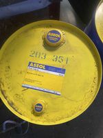 ASEOL Perla 15W-40 Mehrzweck-Motoroel, 50kg Fass neu