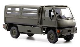 Bucher Duro I 4x4 Schweizer Armee 1:43 Ace 85.005566