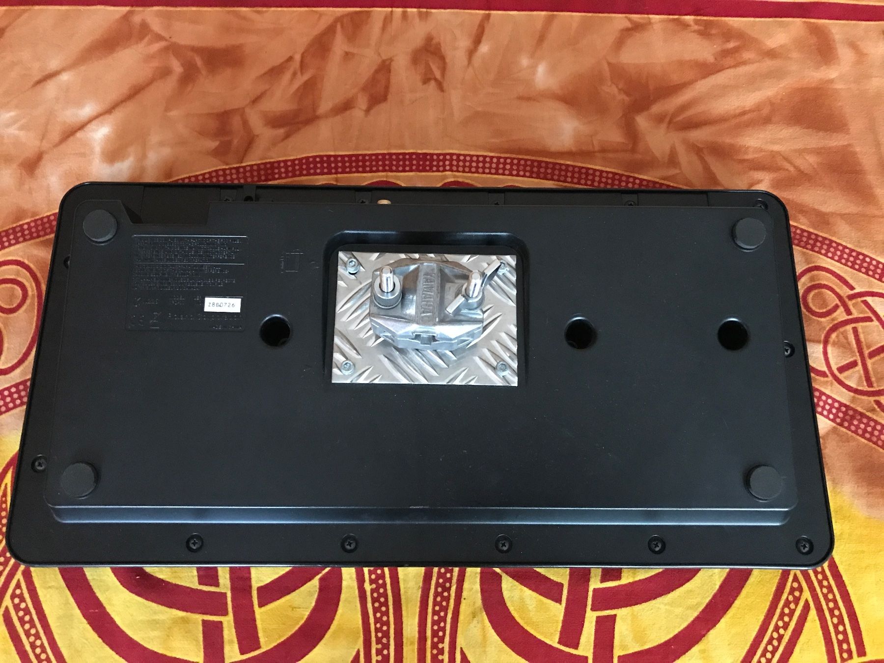 Strumenti musicali: Roland Octapad SPD-30, elektronisches Percussion Pad – Usato da Morschach venduto da burgo007 4