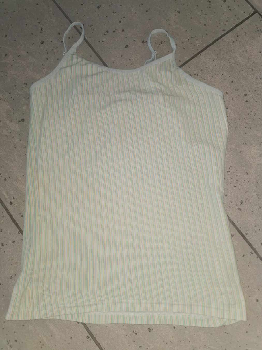 Blusen: Mehrfarbiges Hemd, Gr. 42, Outfit – Gebraucht aus Malters von Wahni81