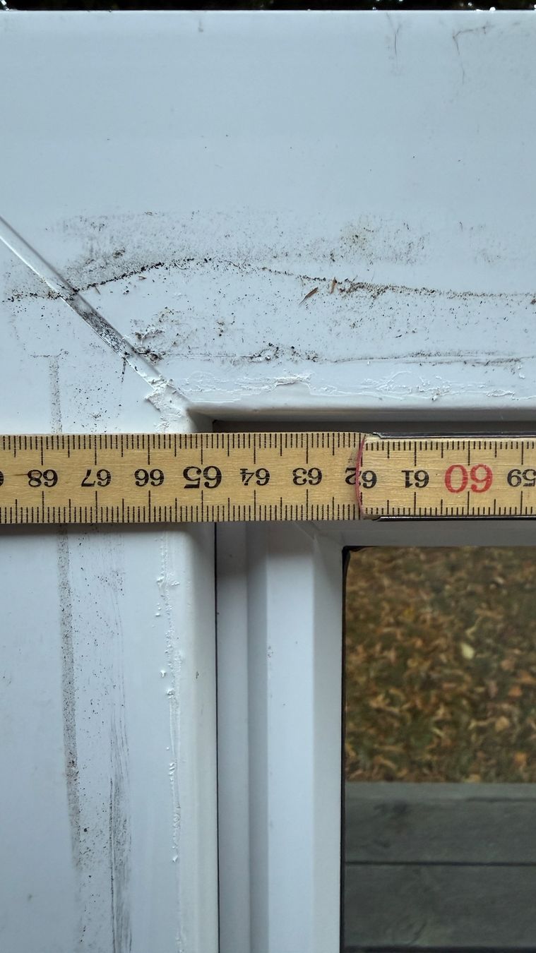 Finestre: Kunststoff Fenster Dreh-Kipp – Usato da Herisau venduto da behal 4