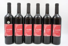 6x Mezzaluna Negroamaro Puglia (26062963Z)