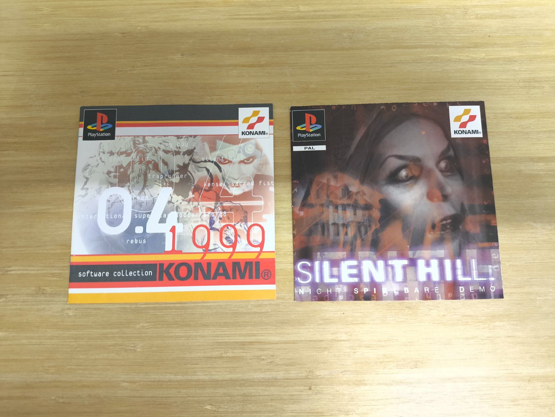 Giochi: Metal Gear Solid - Playstation 1 – Usato da Spreitenbach venduto da ale_2mxw 4