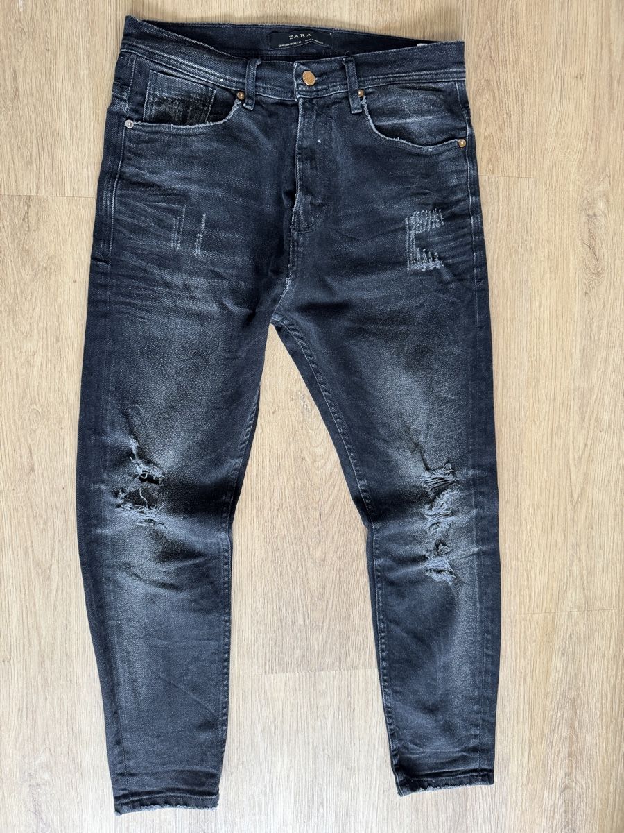 Zara Jeans: ZARA Jeans  – Usato da Kreuzlingen venduto da Mr.Ibi