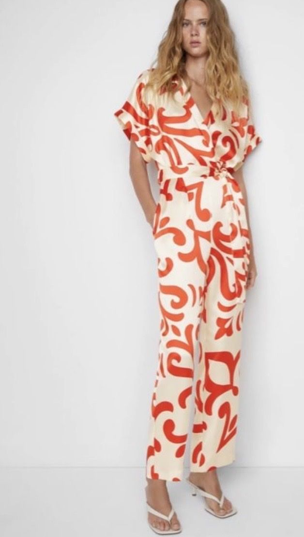 Mango Jumpsuits: Jumpsuit Grösse S – Gebraucht aus Abtwil SG von monchy01 2