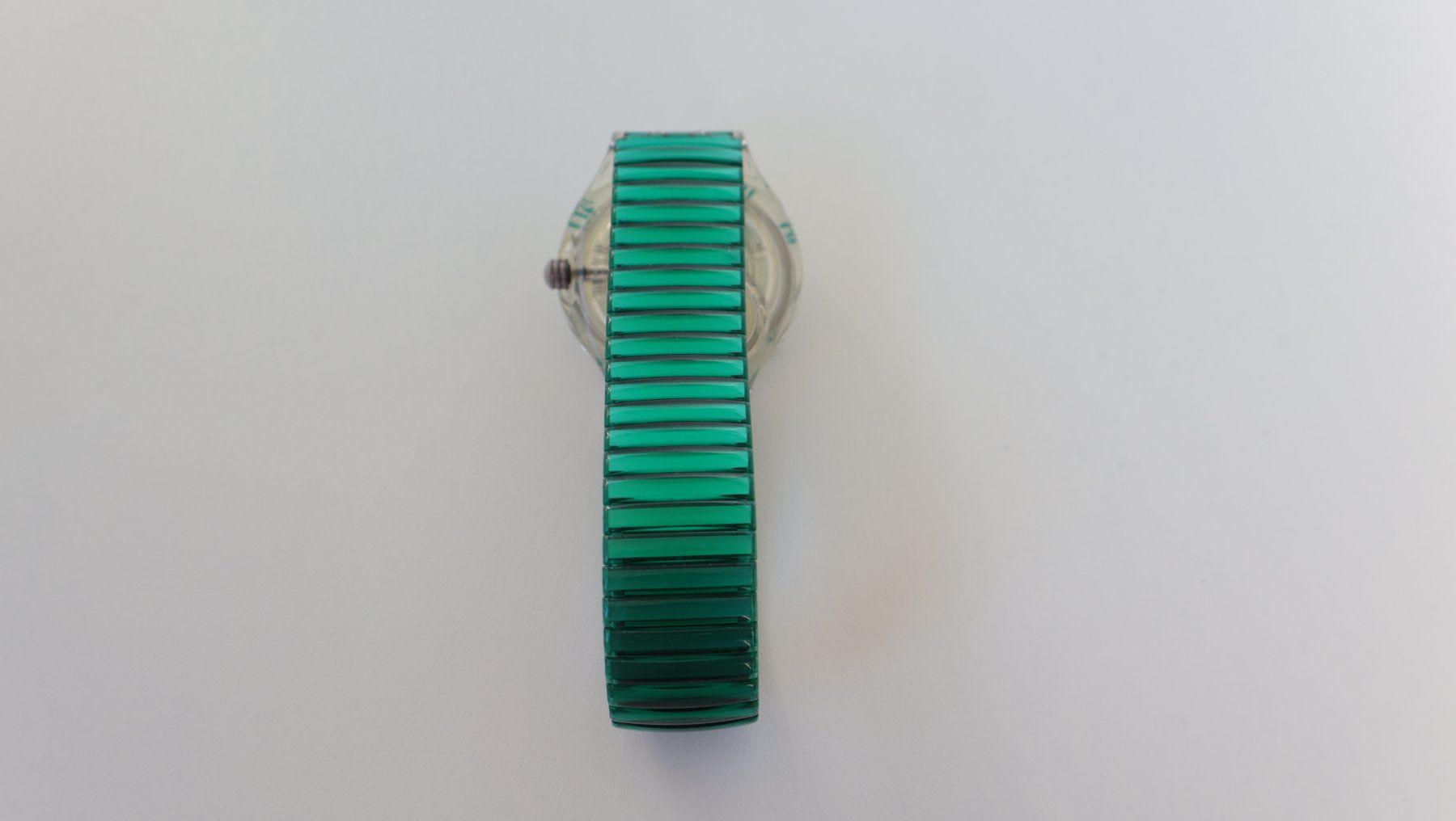 Swatch Orologi: Swatch (läuft, Garantie) – Usato da Willisau venduto da flabastian 4