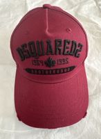 Dsquared Cap