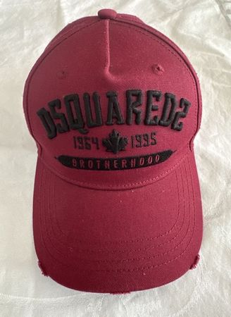 Dsquared Cap