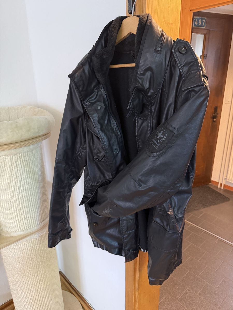 Strellson Giacche: Strellson Jacke – Usato da Zürich venduto da stefano29482