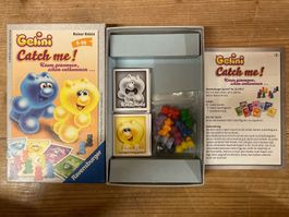 RAVENSBURGER Spiel "Gelimi - Catch Me!" (2009)