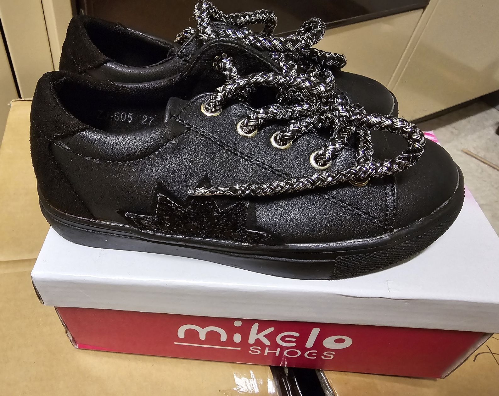 Scarpe per ragazze: schuhe – Nuovo e nell'imballaggio originale da Basel venduto da zaa_7ft5
