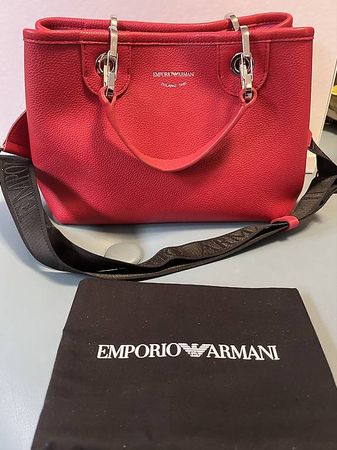 Sac Emporio Armani neuf