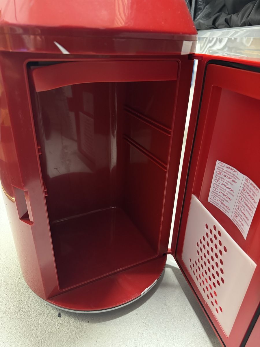 Frigoriferi: Coca Cola Kühlschrank – Nuovo (secondo la descrizione) da Zürich venduto da jan_h6g7 3