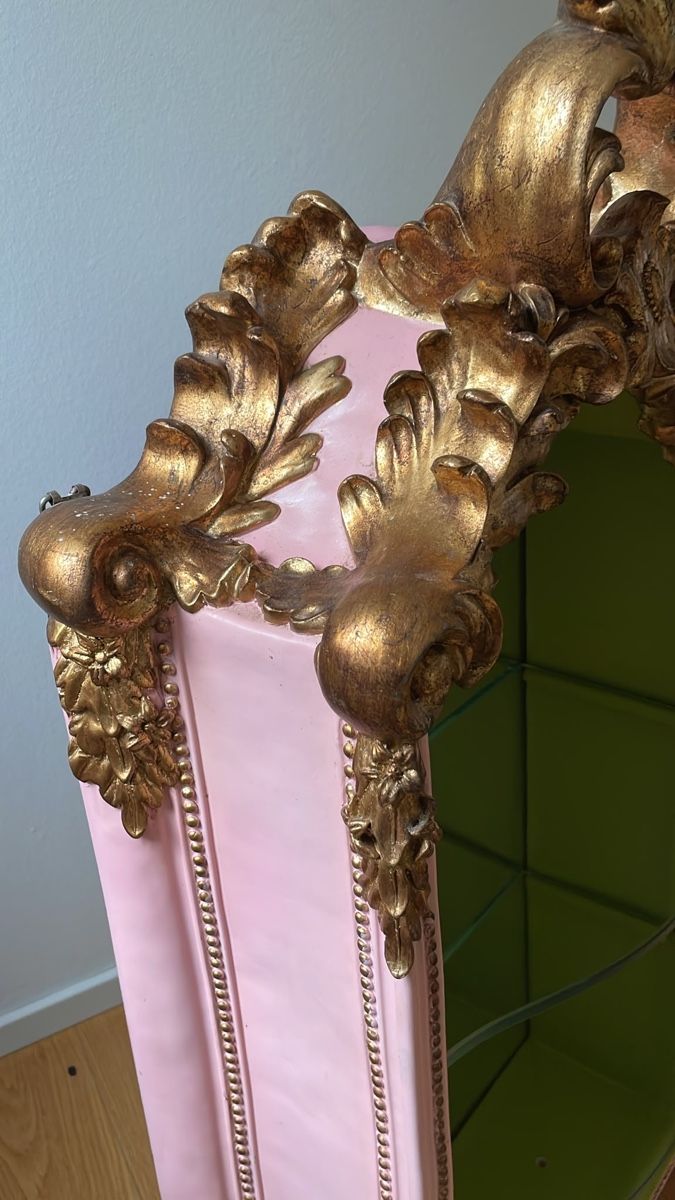 Specchi: Kosmetikkabinett Princessin Lillyfee – Usato da Goldach venduto da matthiaseggenberger 3