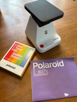 Polaroid Lab (Gebraucht)