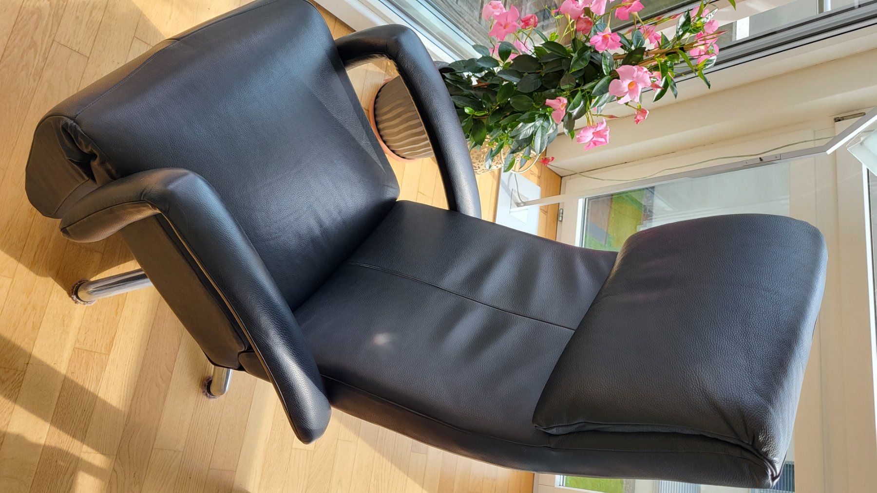 Fauteuils: Sessel / Liegestuhl – D'occasion à Stansstad par Harleywasser 2