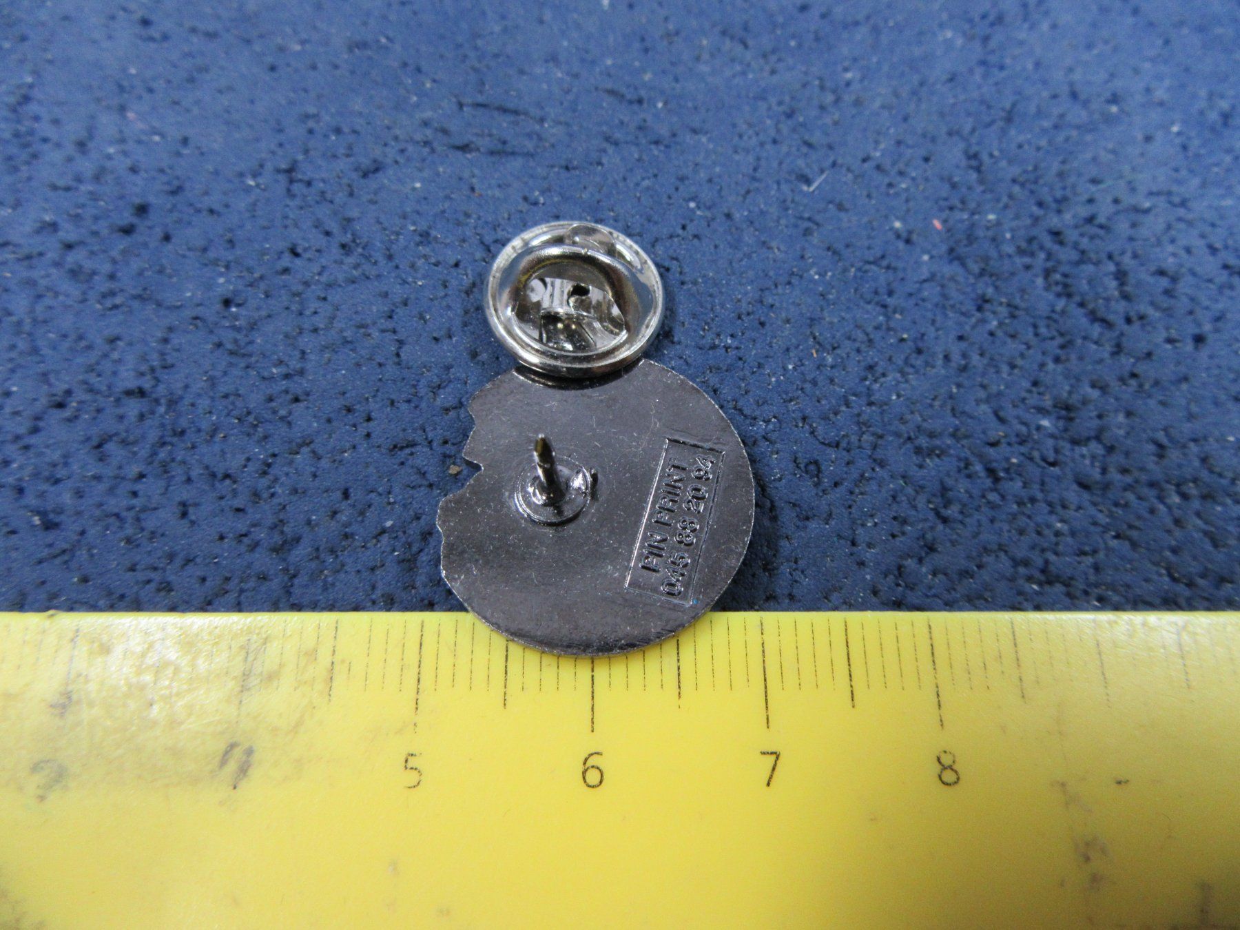 Placchette & Badge: FUSSBALL PIN – Usato da Ettingen venduto da Hausi4711 1