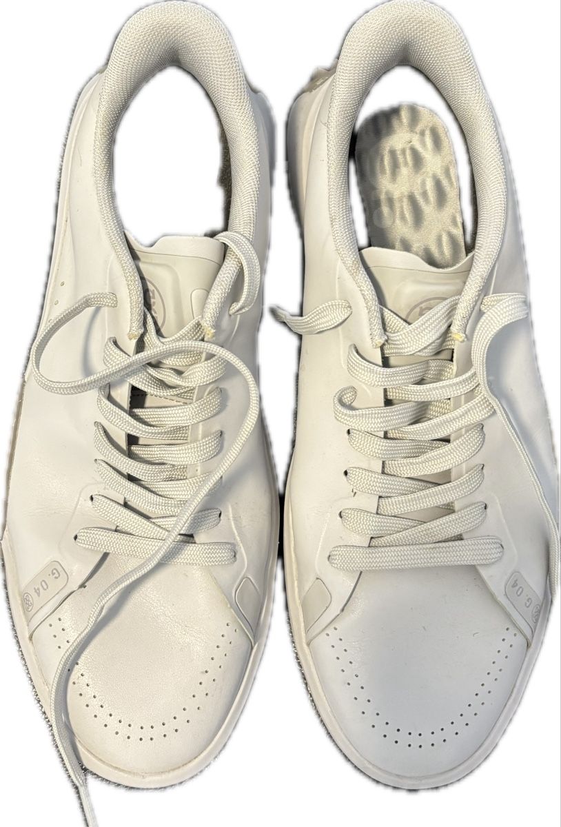Scarpe da uomo: G-Fore Golfschuhe Herren – Usato da Chur venduto da Cuteclothes7k