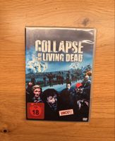 DVD - Collapse of the Living Dead