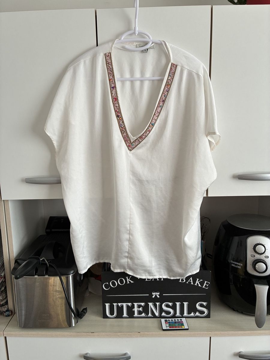 Blusen: Bluse – Gebraucht aus Ostermundigen von Didi-Mader