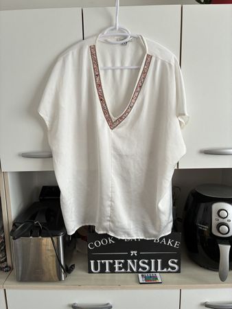 Bluse