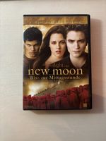 The Twilight New Moon- Biss zur Mittagsstunde