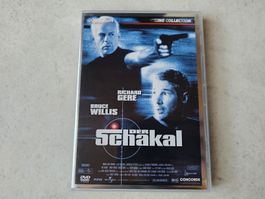 Der Schakal