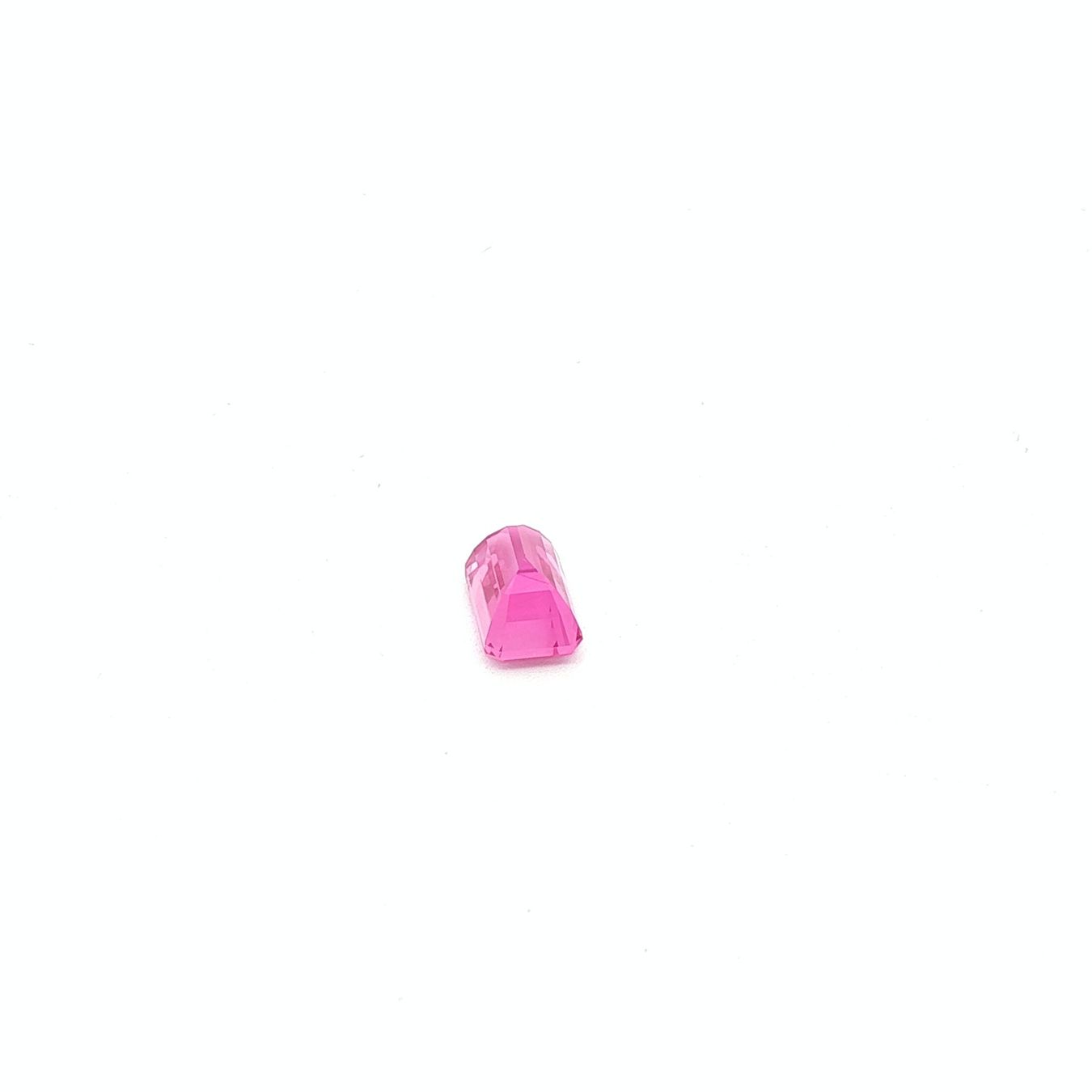 Pierres précieuses: 1 PINKER MADAGASKAR SAPHIR 1.900 CT. – D'occasion à Luzern par EdiGem 9
