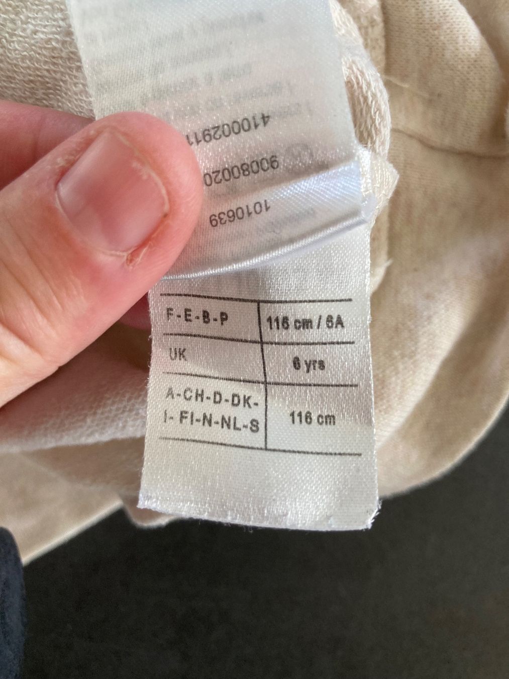 Pulls & Sweat-shirts: Paw Patrol Pullover – D'occasion à Bülach par Stellina72 2
