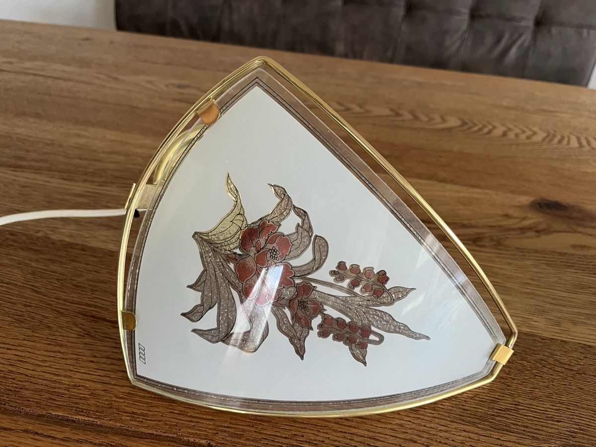 Lampade: Wandlampe Antik – Usato da Schliern b. Köniz venduto da medion3098 2