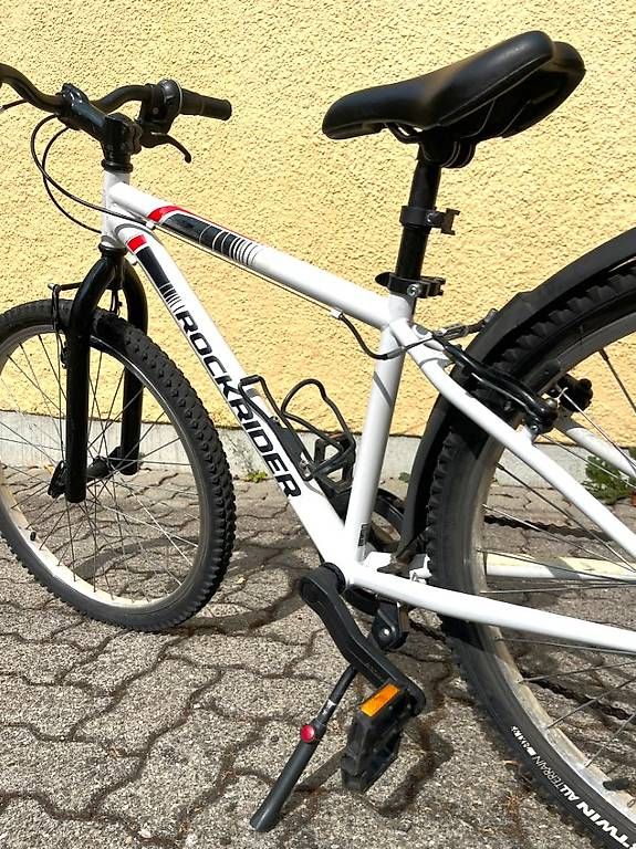 Velos: Kindervelo 24"  – Gebraucht aus Bern von DJLeo 1