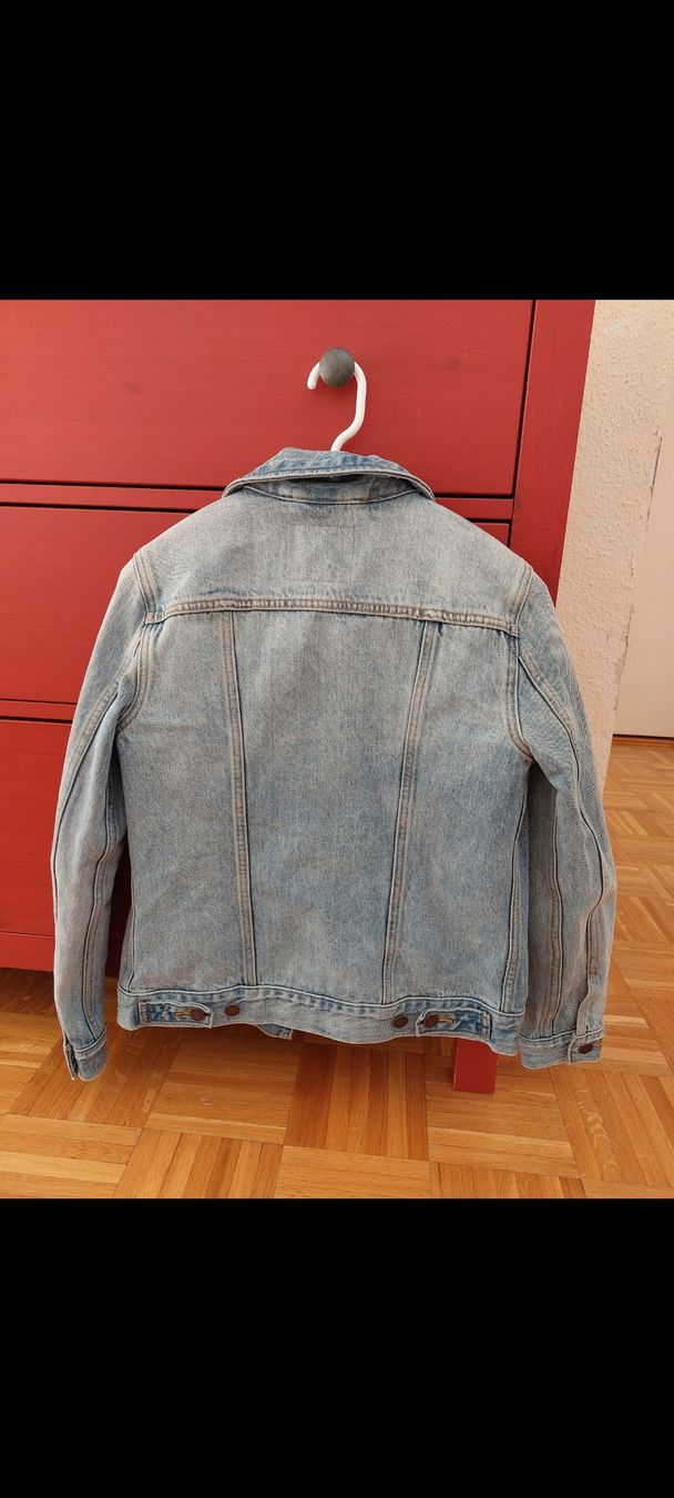 Levi's Giacche: 100% coton veste Levis – Usato da Avully venduto da jul_n8zt 1