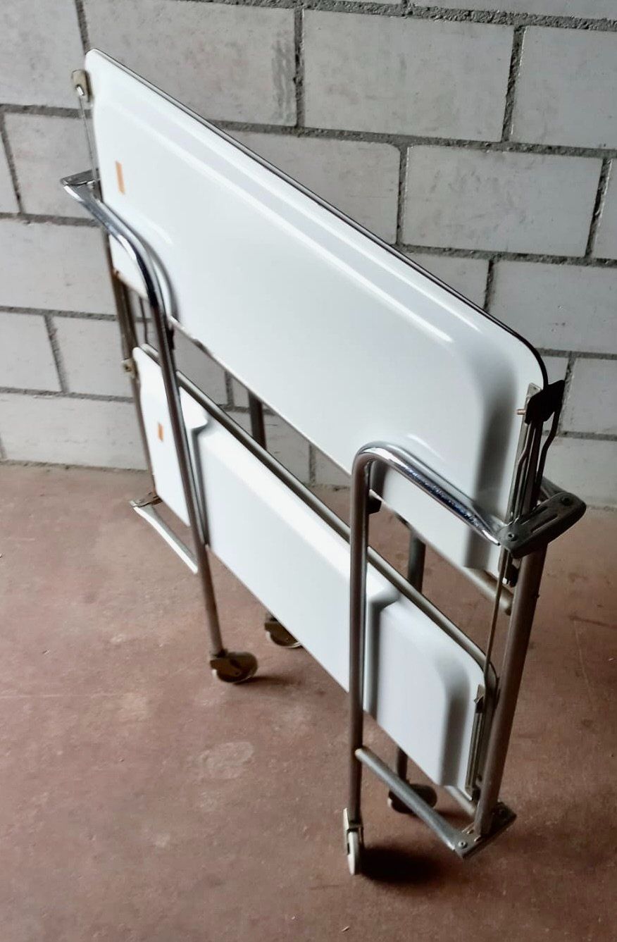 Mobili & Arredamento: Servierboy 60er-Jahre – Usato da Burgdorf venduto da glasrabe01 2