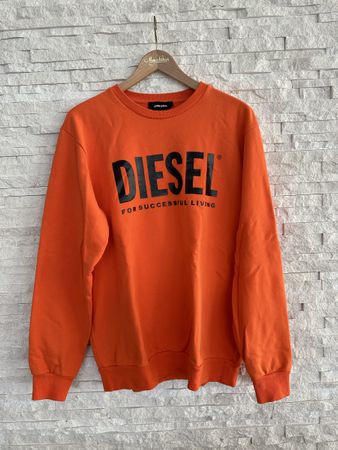 DIESEL Sweatshirt, Gr XL