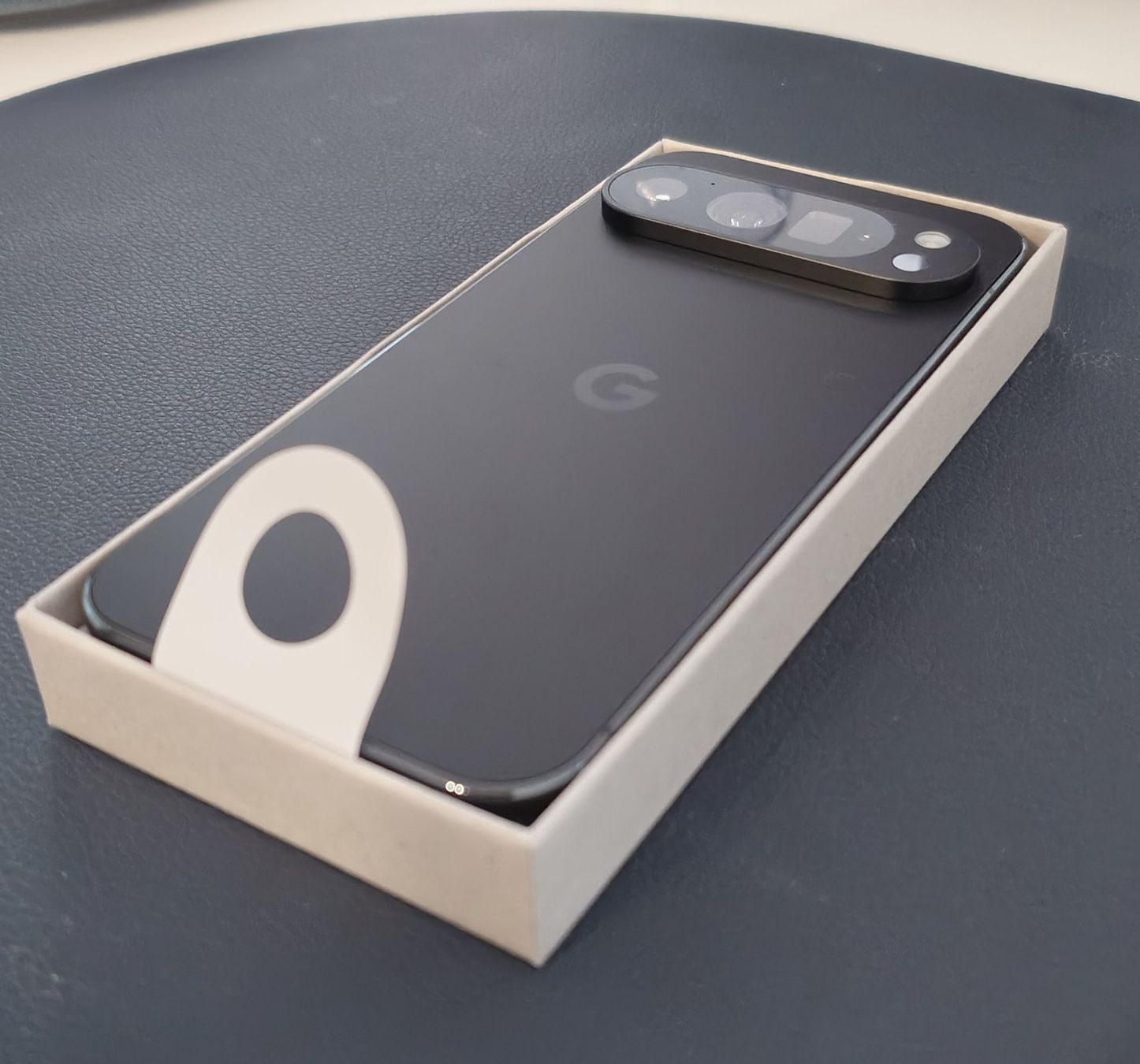 Google Telefoni cellulari / Smartphones: Google Pixel 9 Pro 256 GB NEU – Nuovo (secondo la descrizione) da Zollikofen venduto da kakarot_13 3