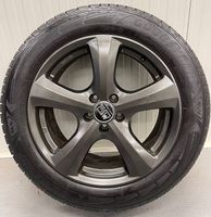 Roues Pneus hiver Audi A6 modèle 2014 235/55R18