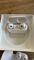 AirPods Pro (2nd generation) mit MagSafe Ladecase