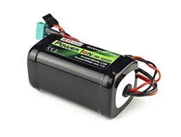 Jeti RC-Akku Li-Ion 5200 mAh 7.2 V Power RB (PI-RB-5200)