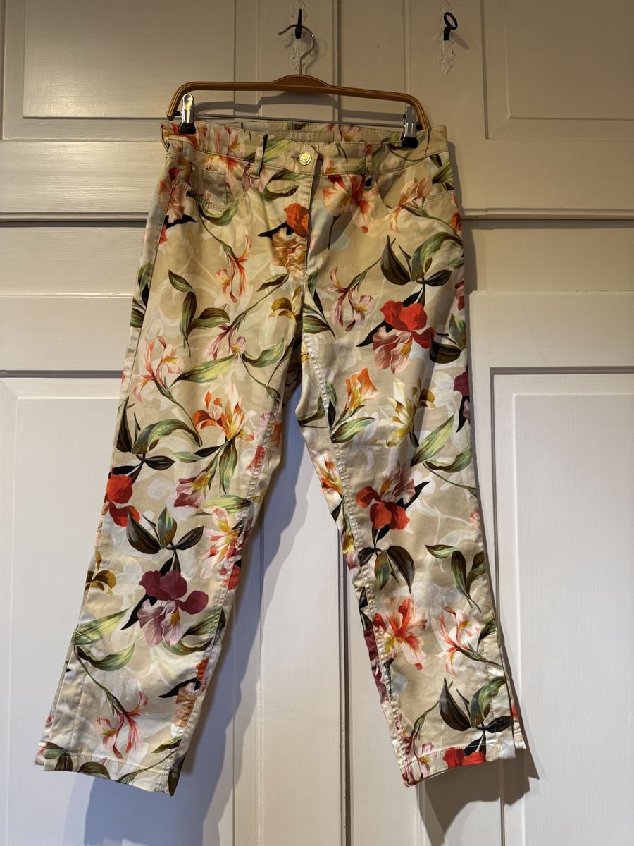 Pantalons: Hose, 42, ZERRES – D'occasion à St. Gallen par Cagliari2015